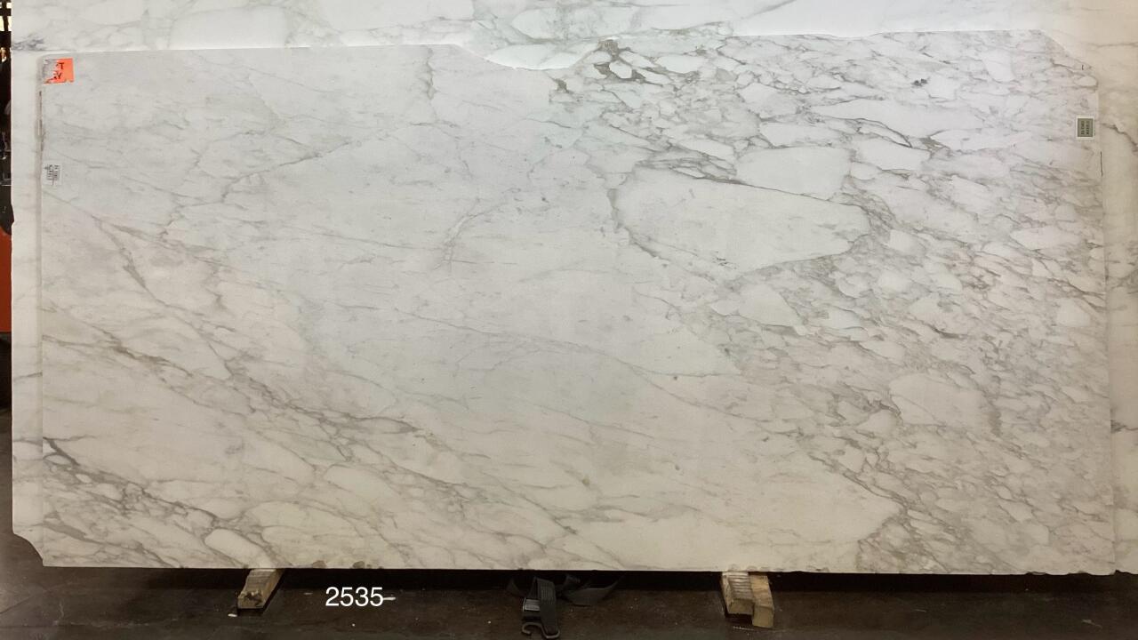 Calacatta Caldia Polished 2cm
