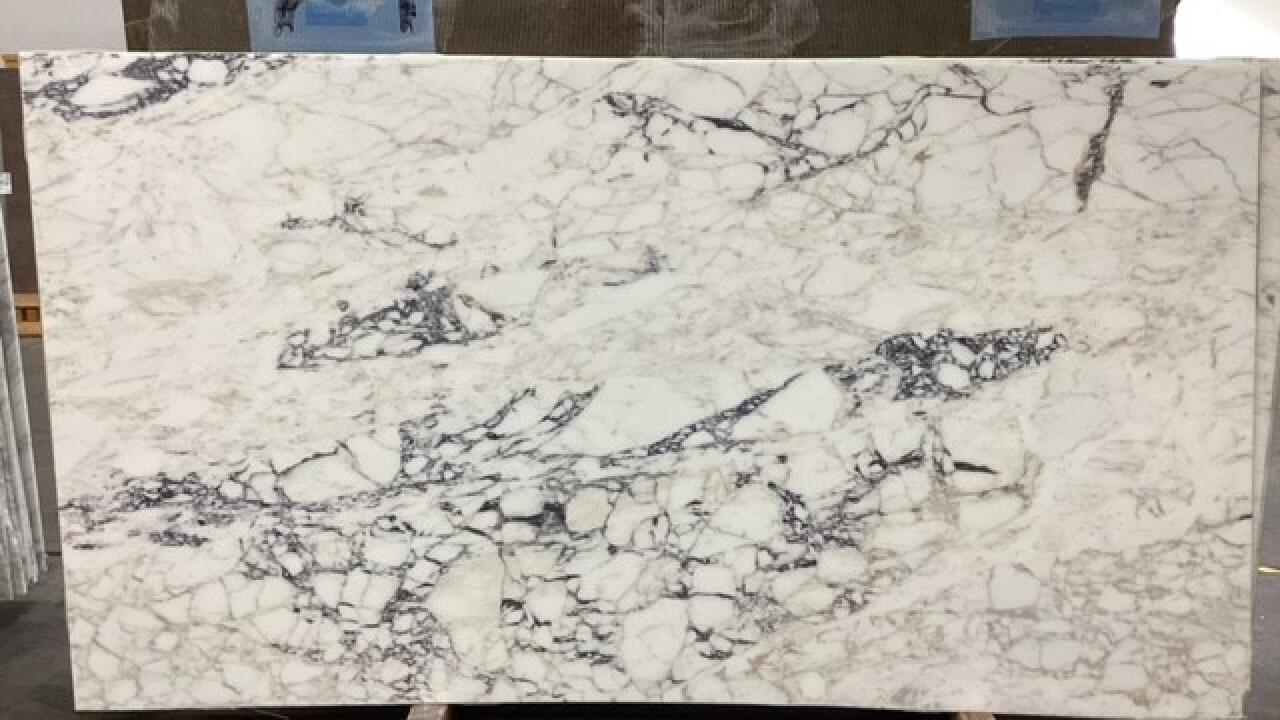 Calacatta Monet Honed 2cm
