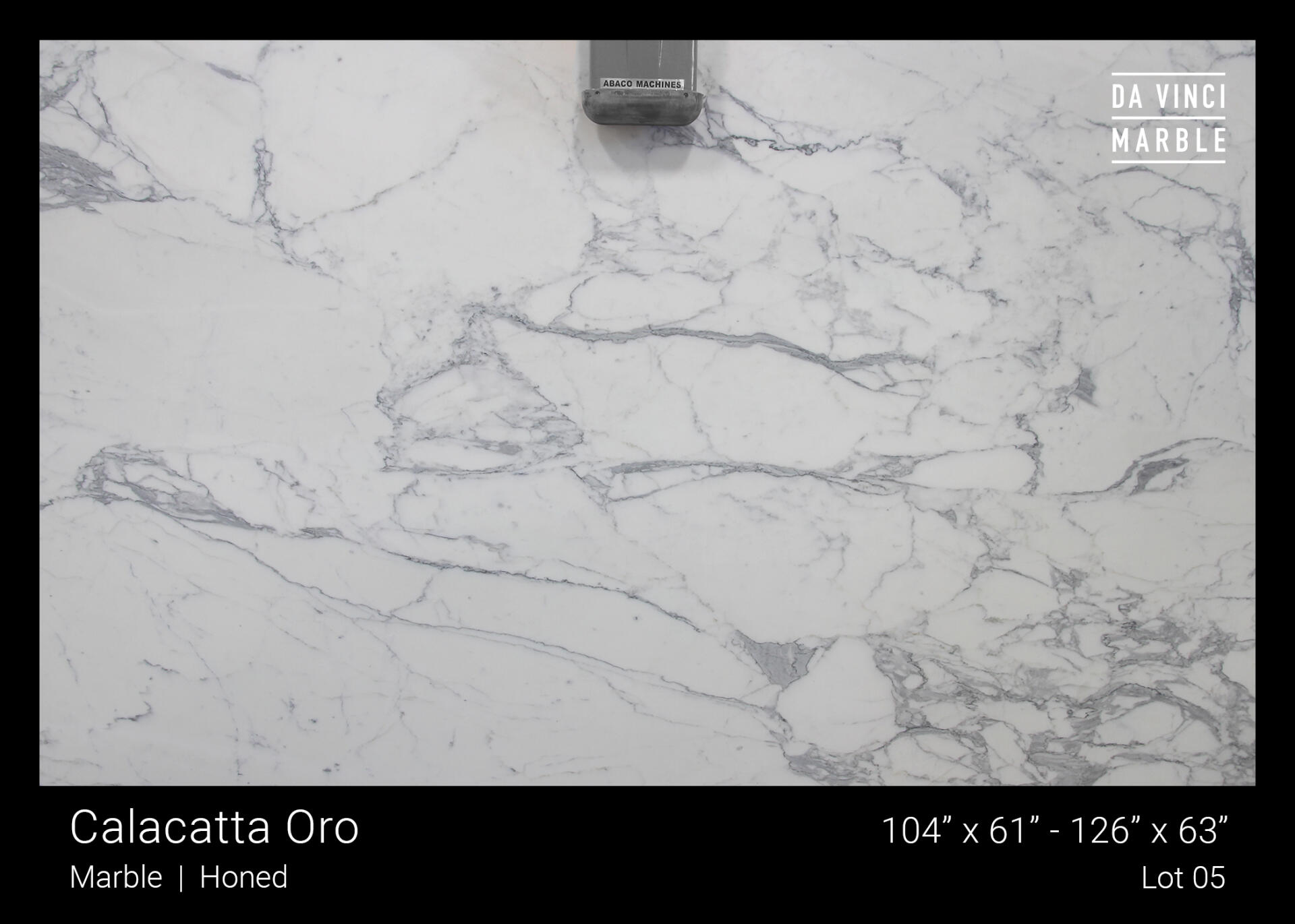 Calacatta Oro