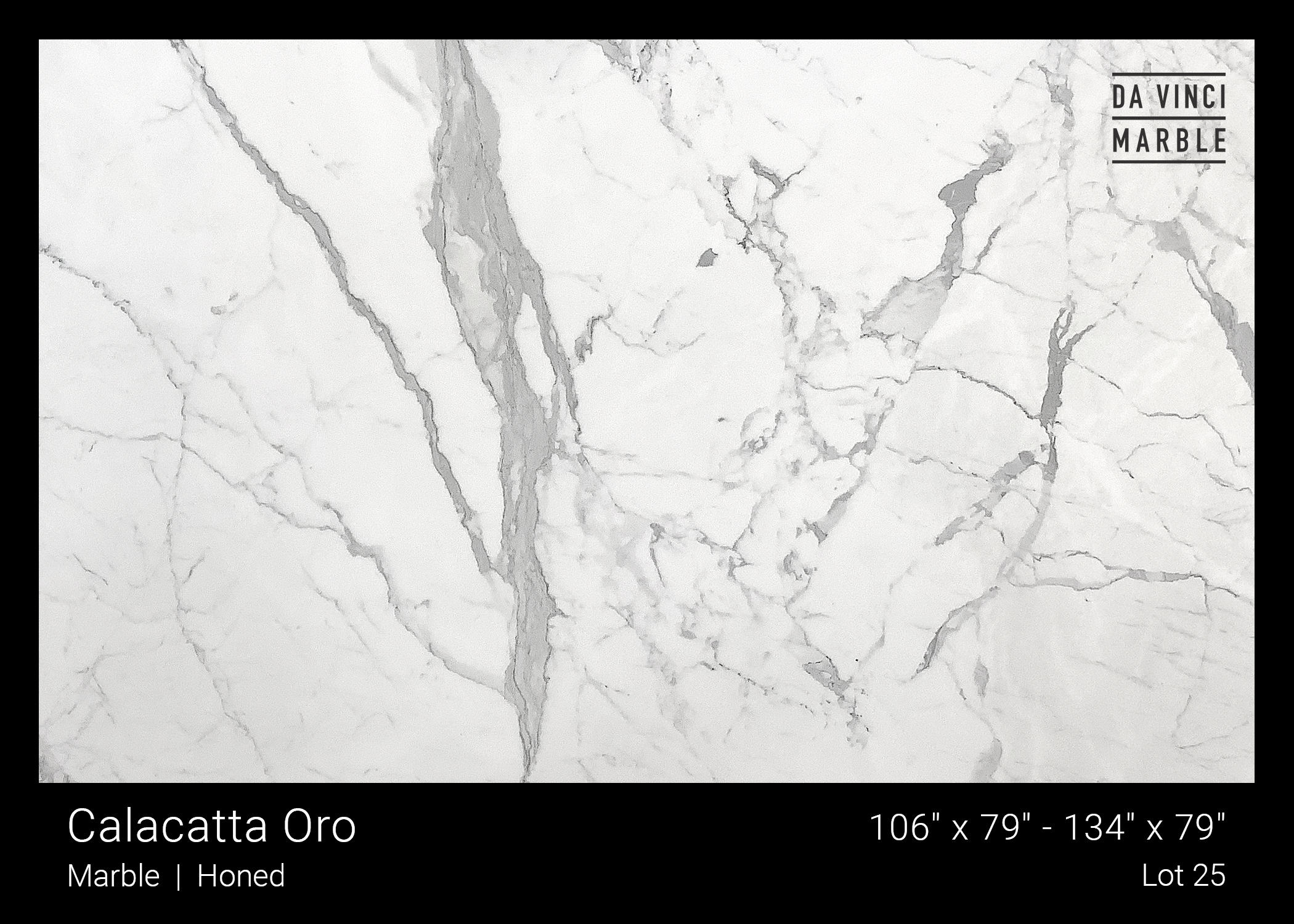 Calacatta Oro