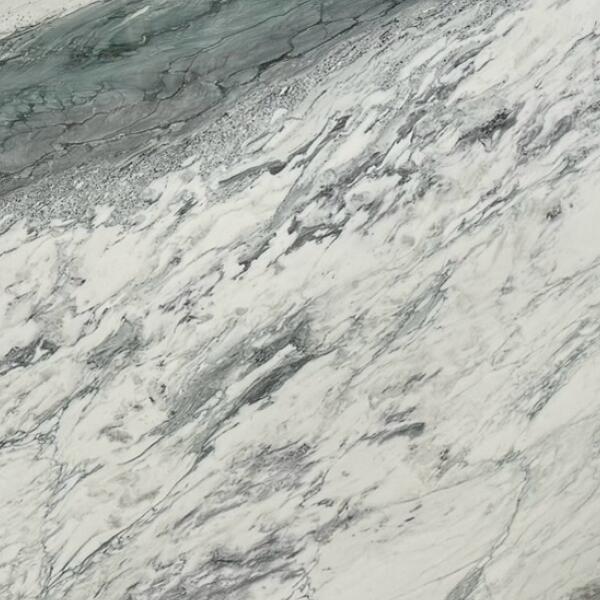 Calacatta Turquoise
