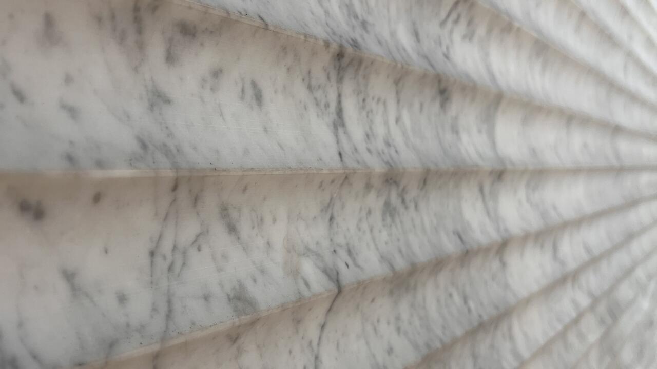 Bianco Carrara