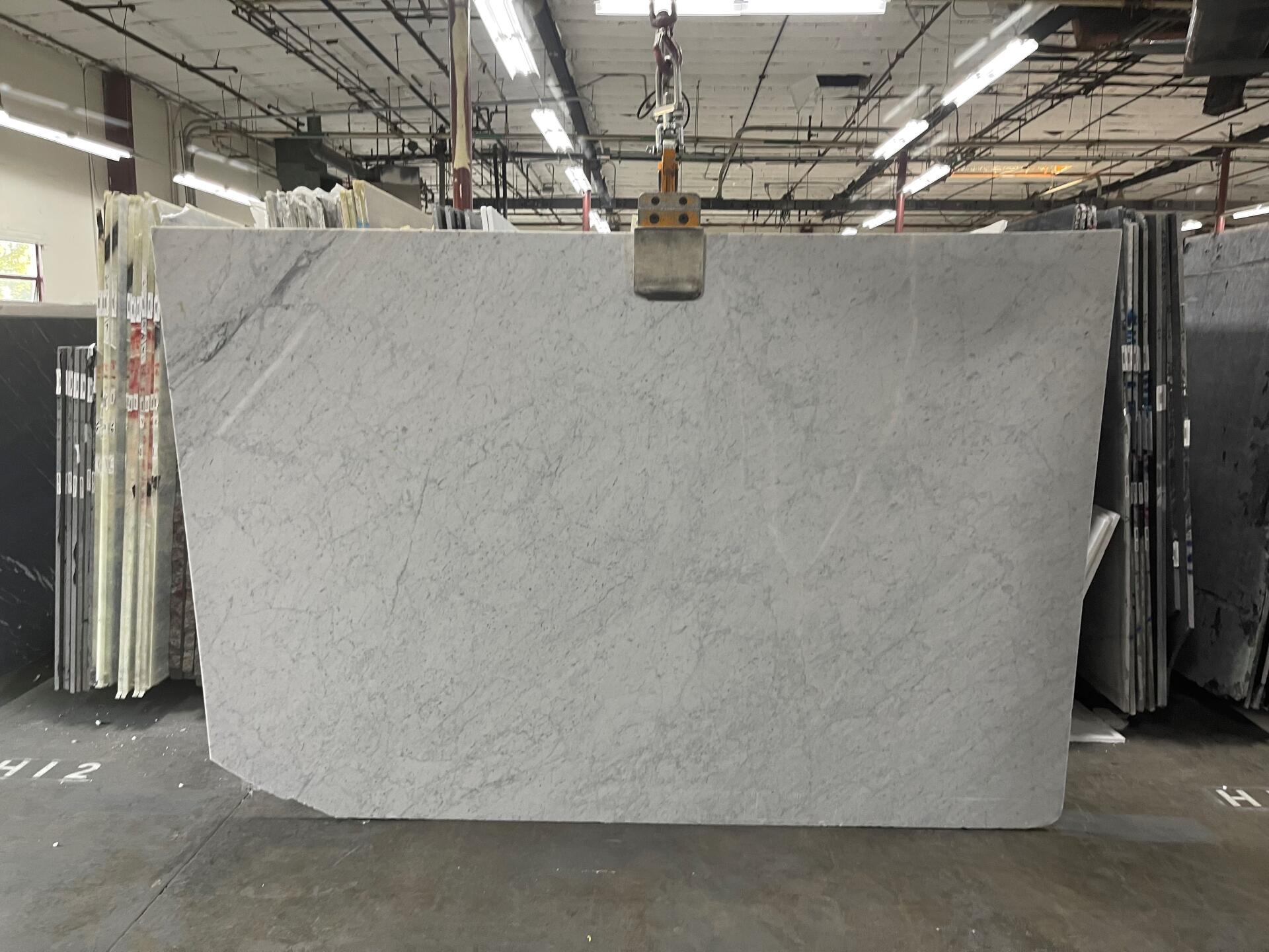 Bianco Carrara