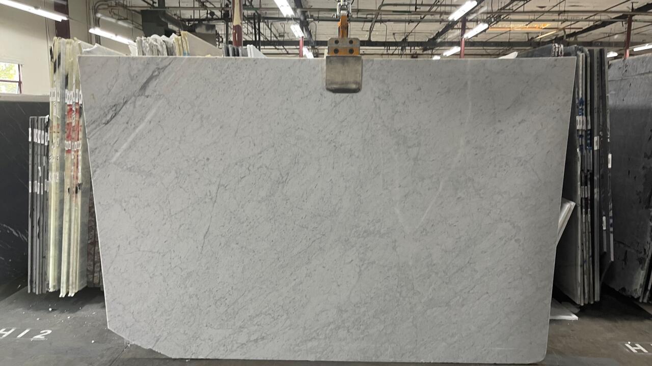 Bianco Carrara