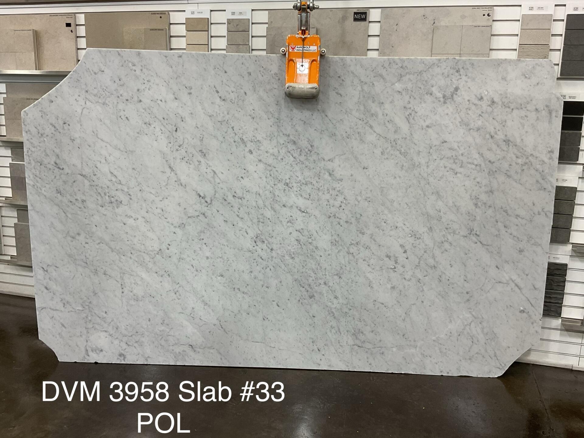 Bianco Carrara