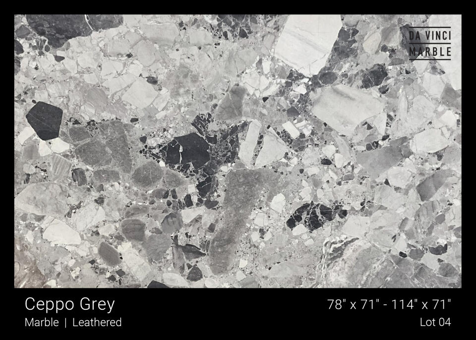Ceppo Gray