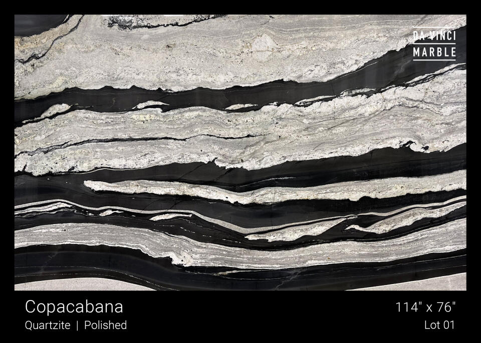 Copacabana
