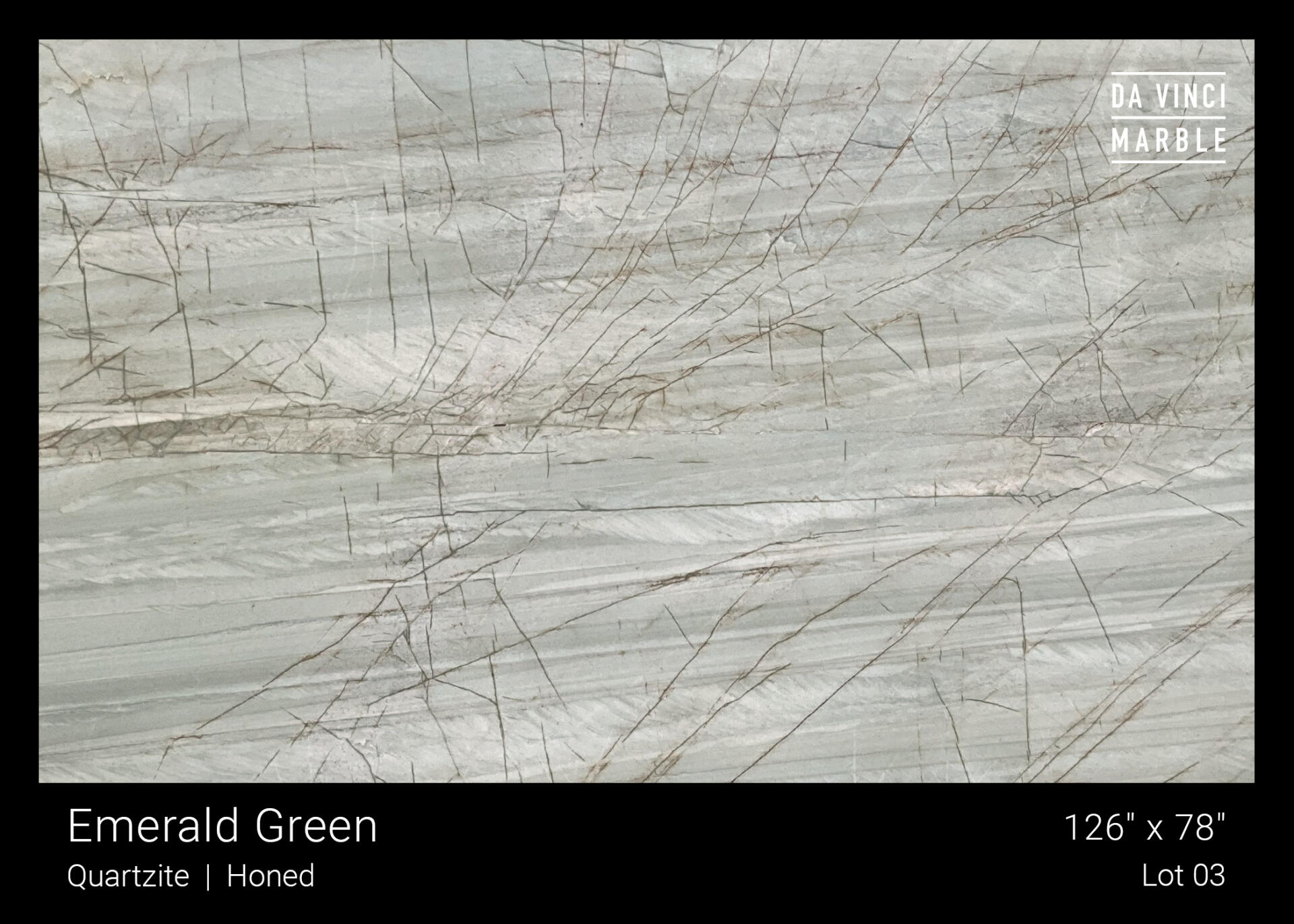 Emerald Green