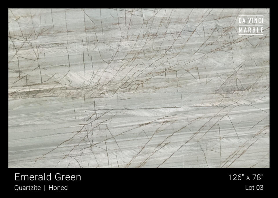 Emerald Green