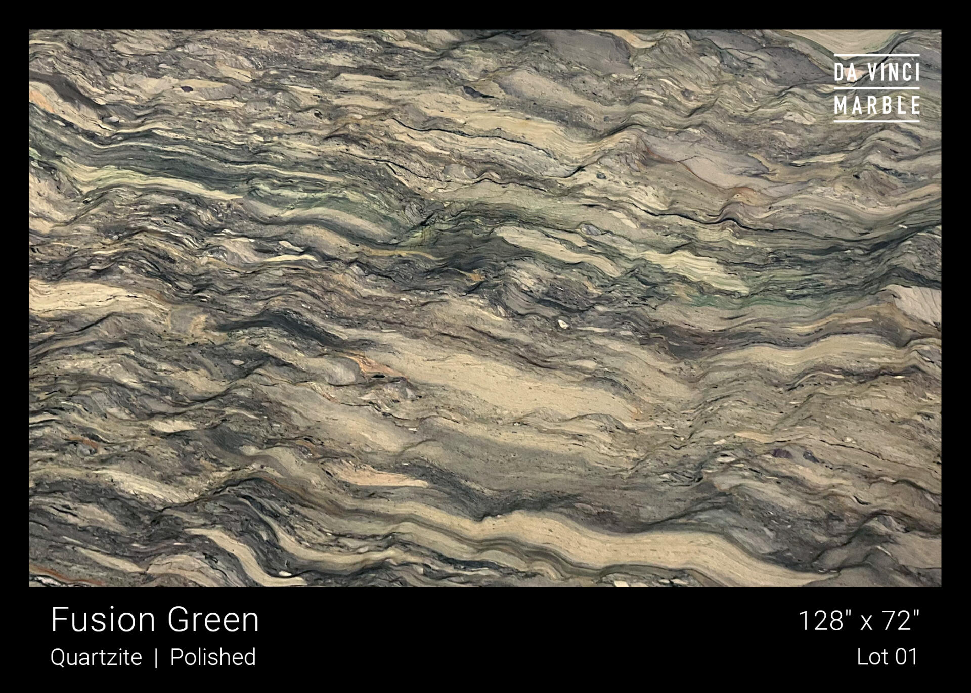 Fusion Green