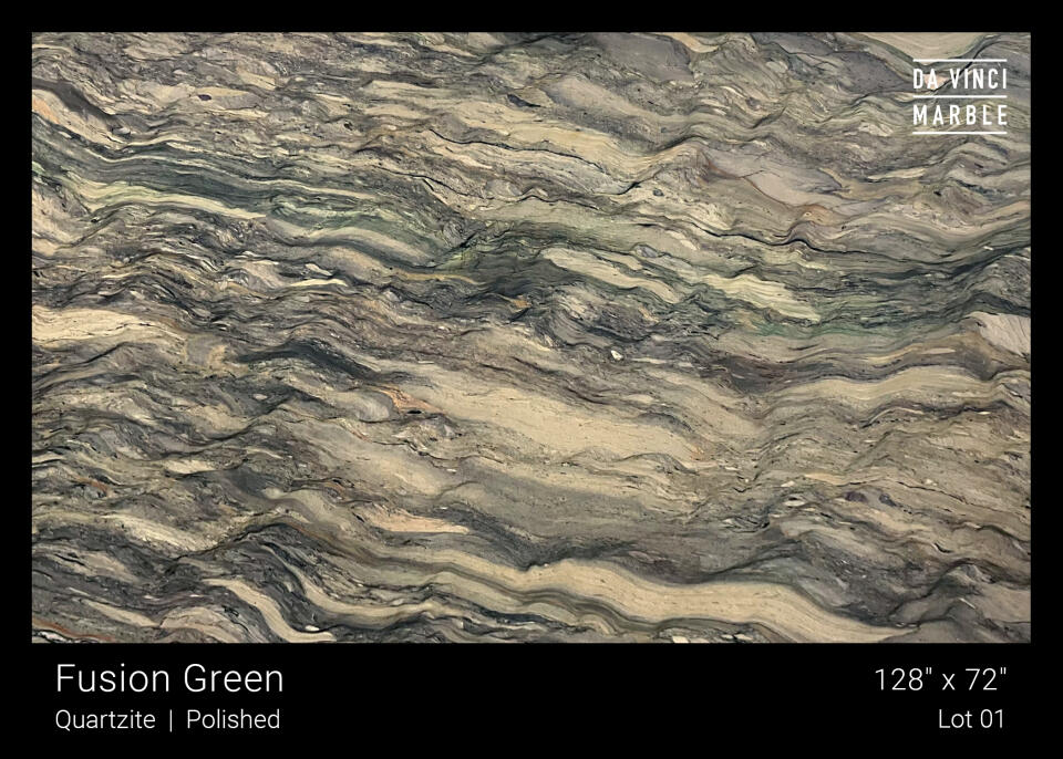 Fusion Green