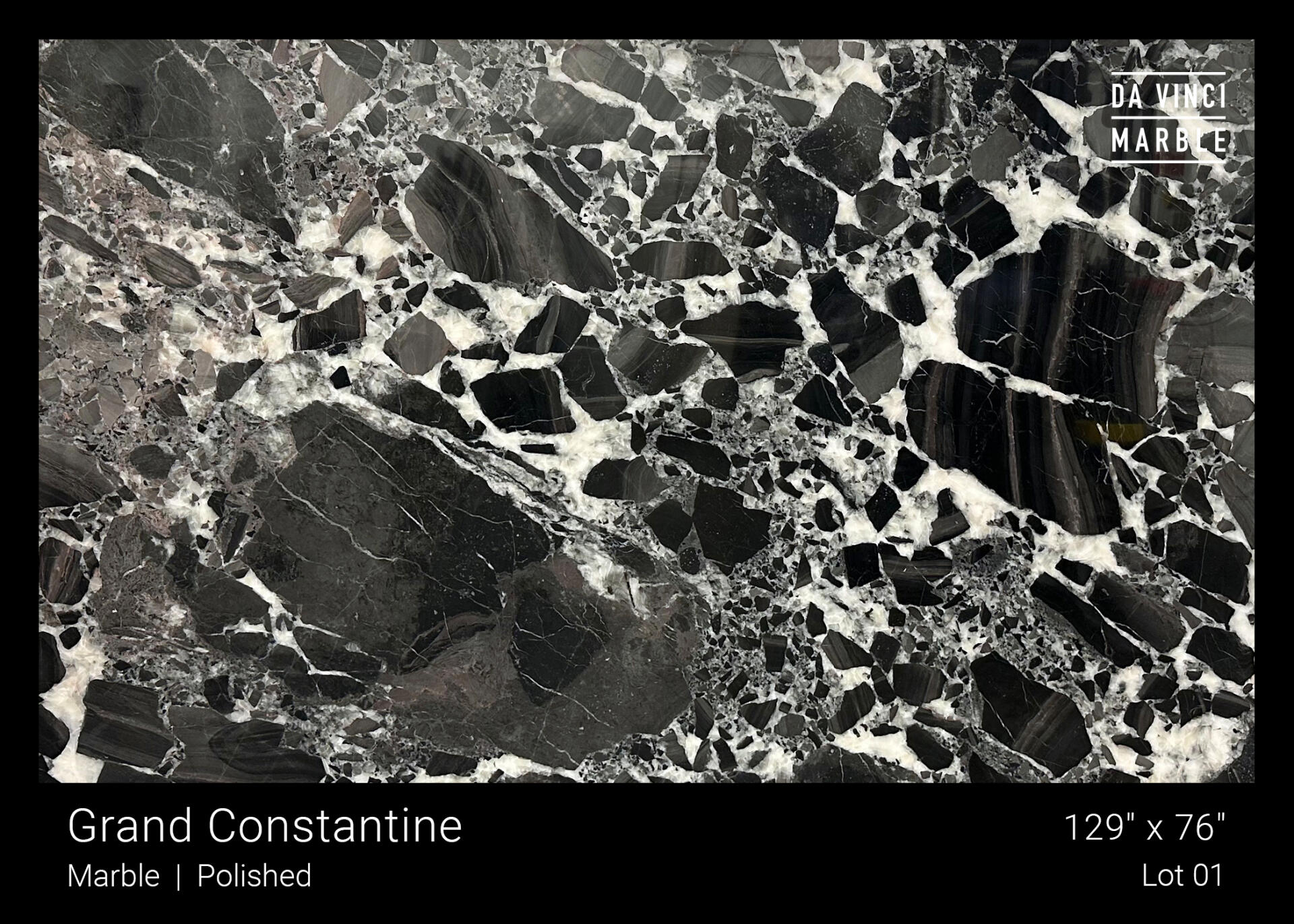 Grand Constantine