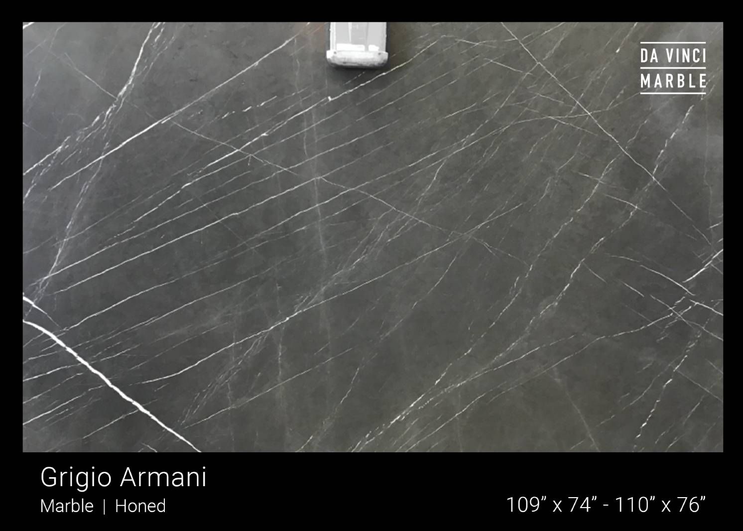 Grigio Armani Slab