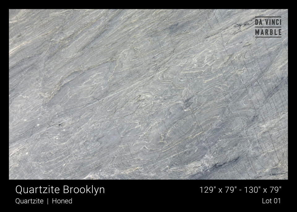 Quartzite Brooklyn