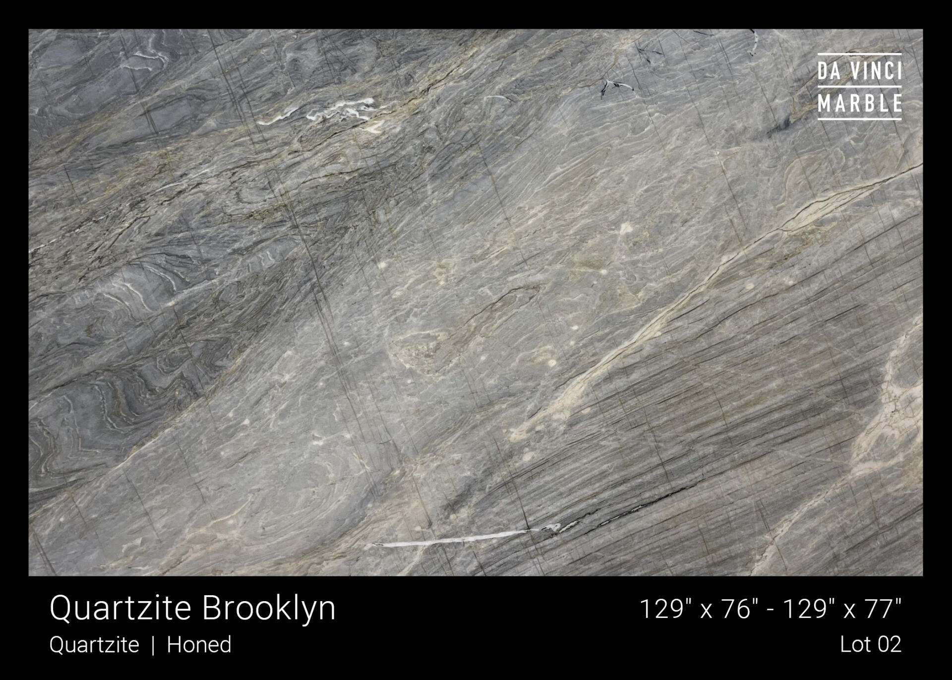 Quartzite Brooklyn