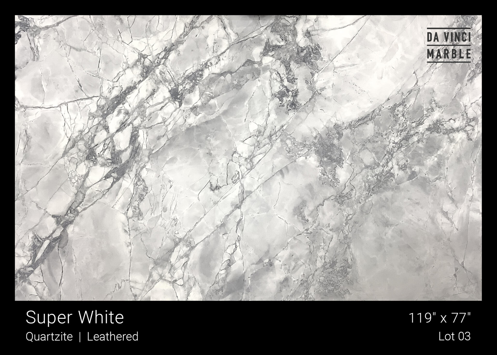Super White
