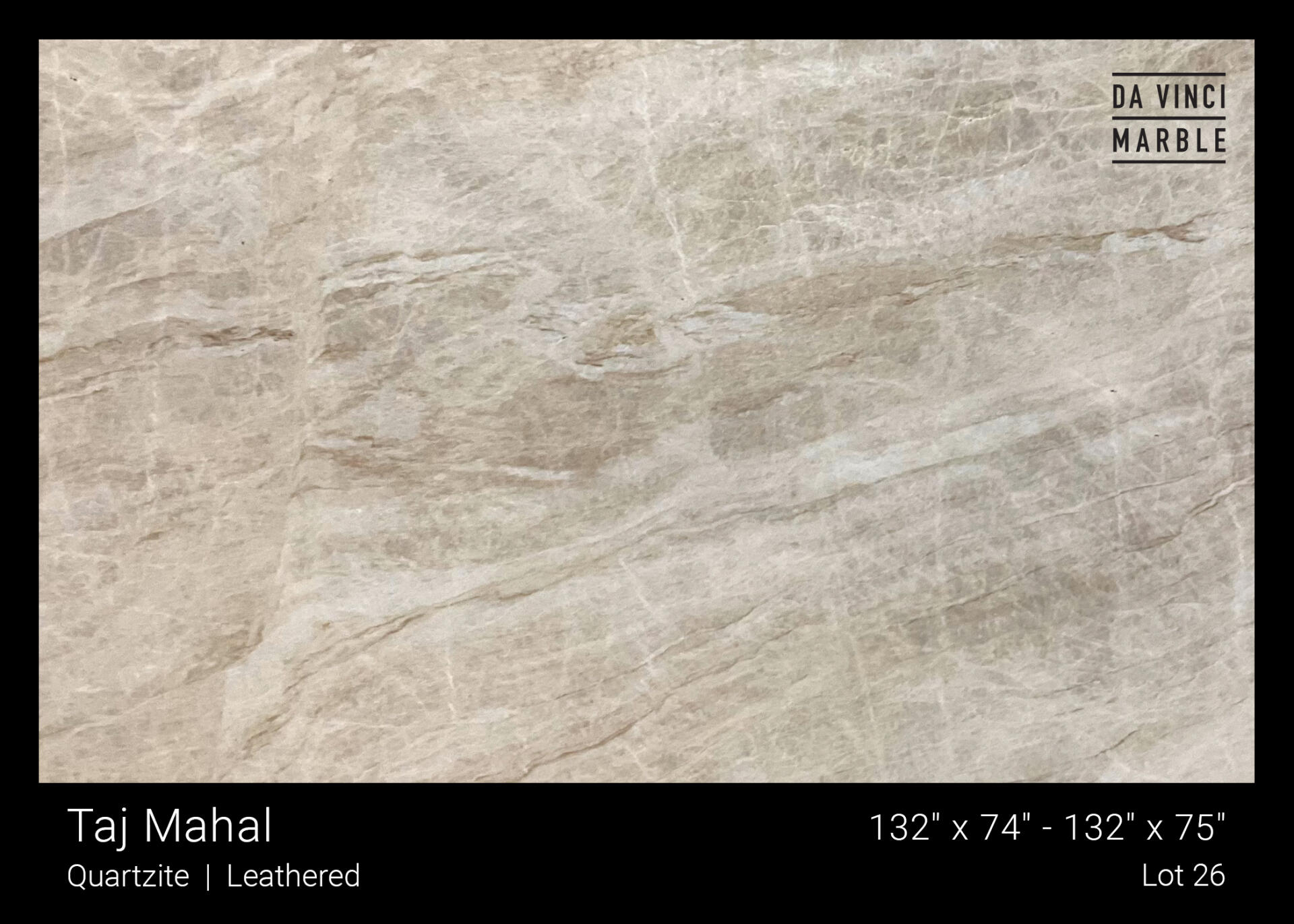 Venus/Taj Mahal