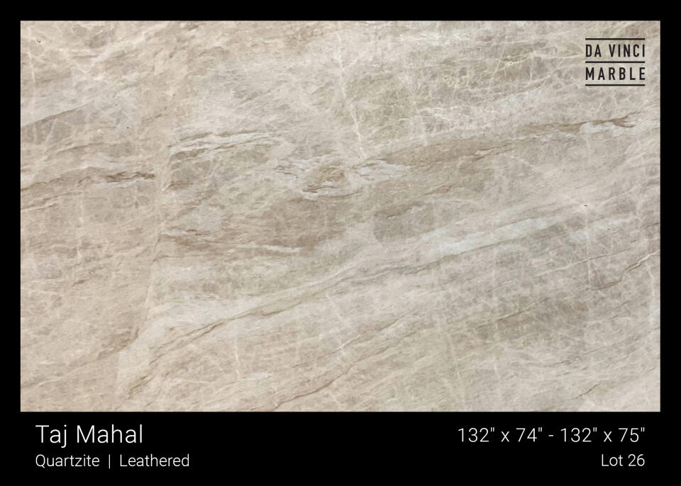 Venus/Taj Mahal