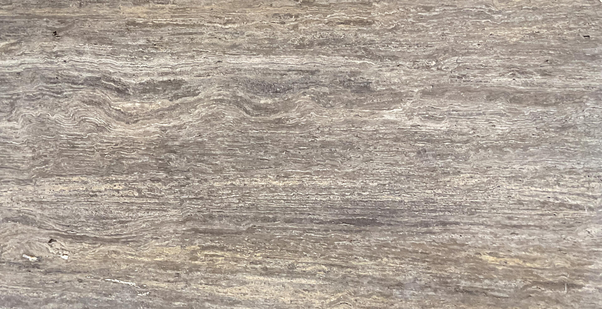 Titanium Travertine