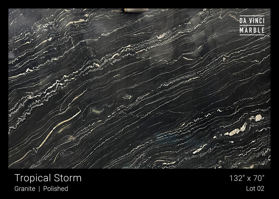 Tropical Storm
