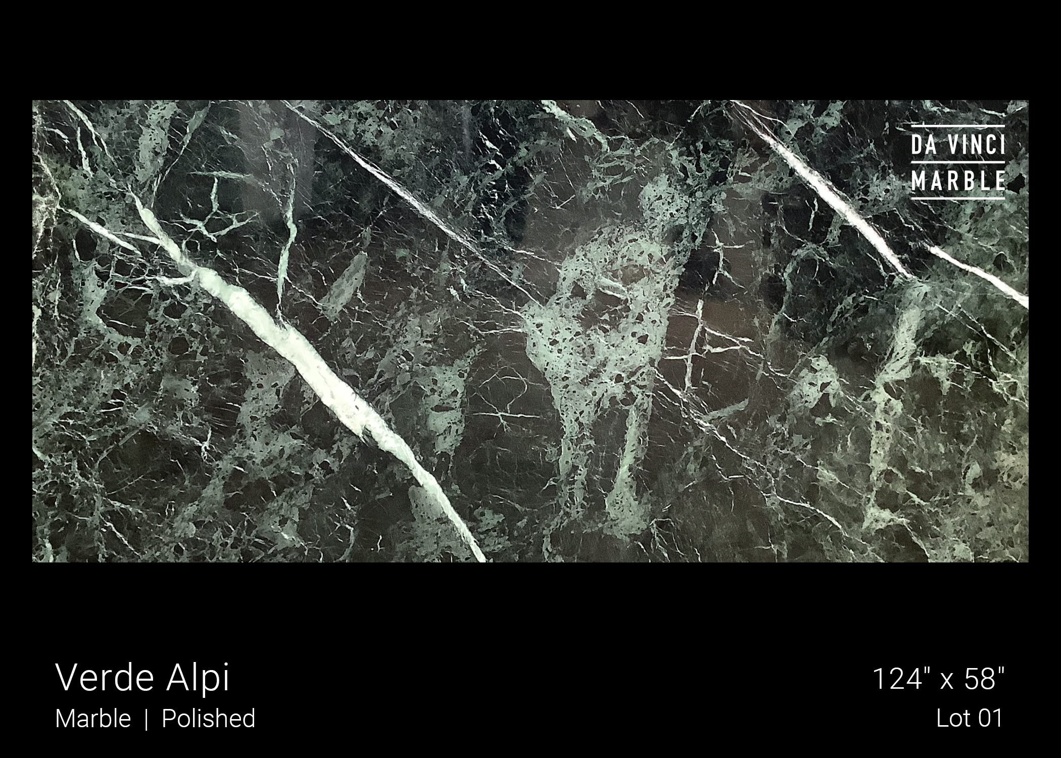 Verde Alpi