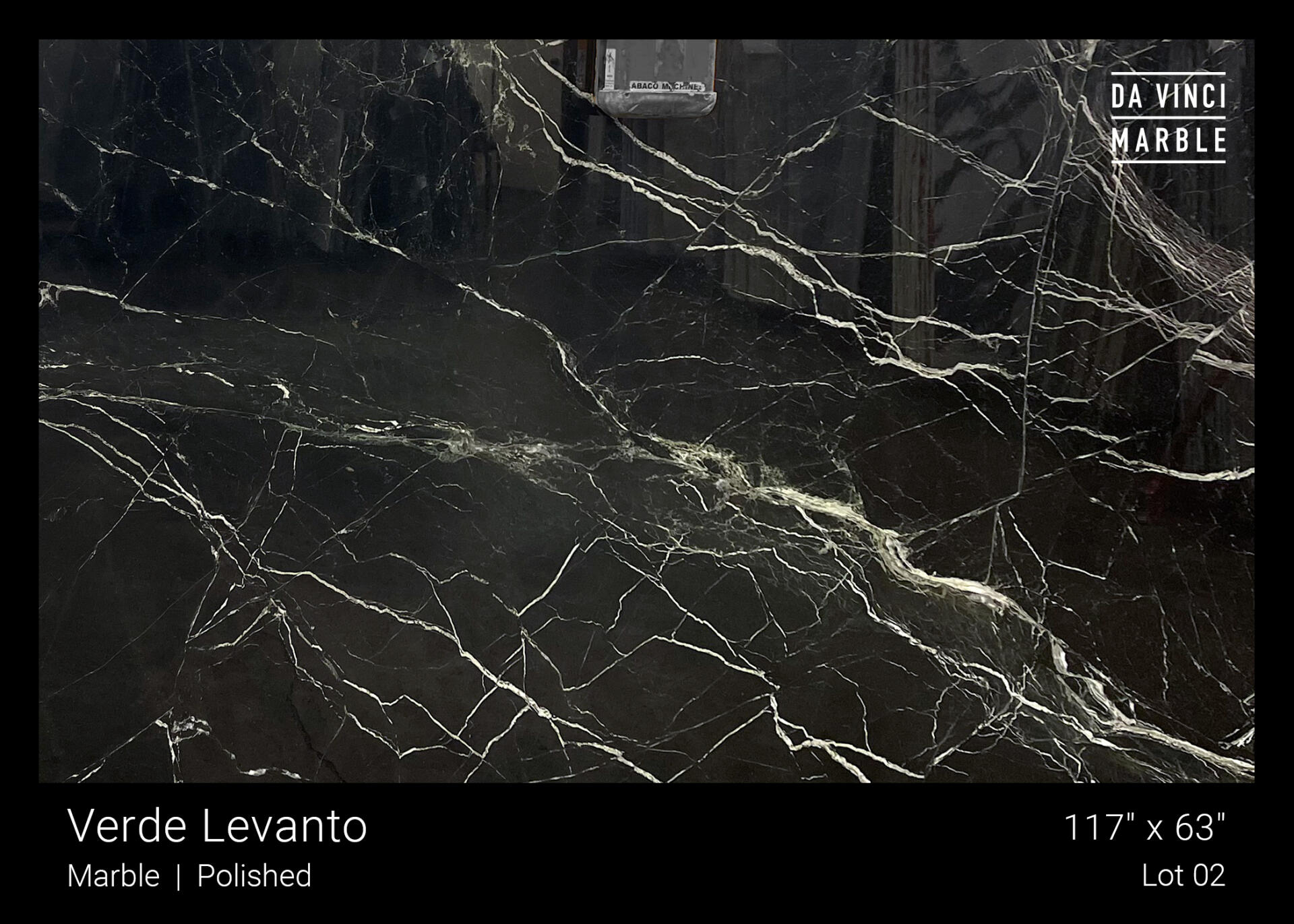 Verde Levanto