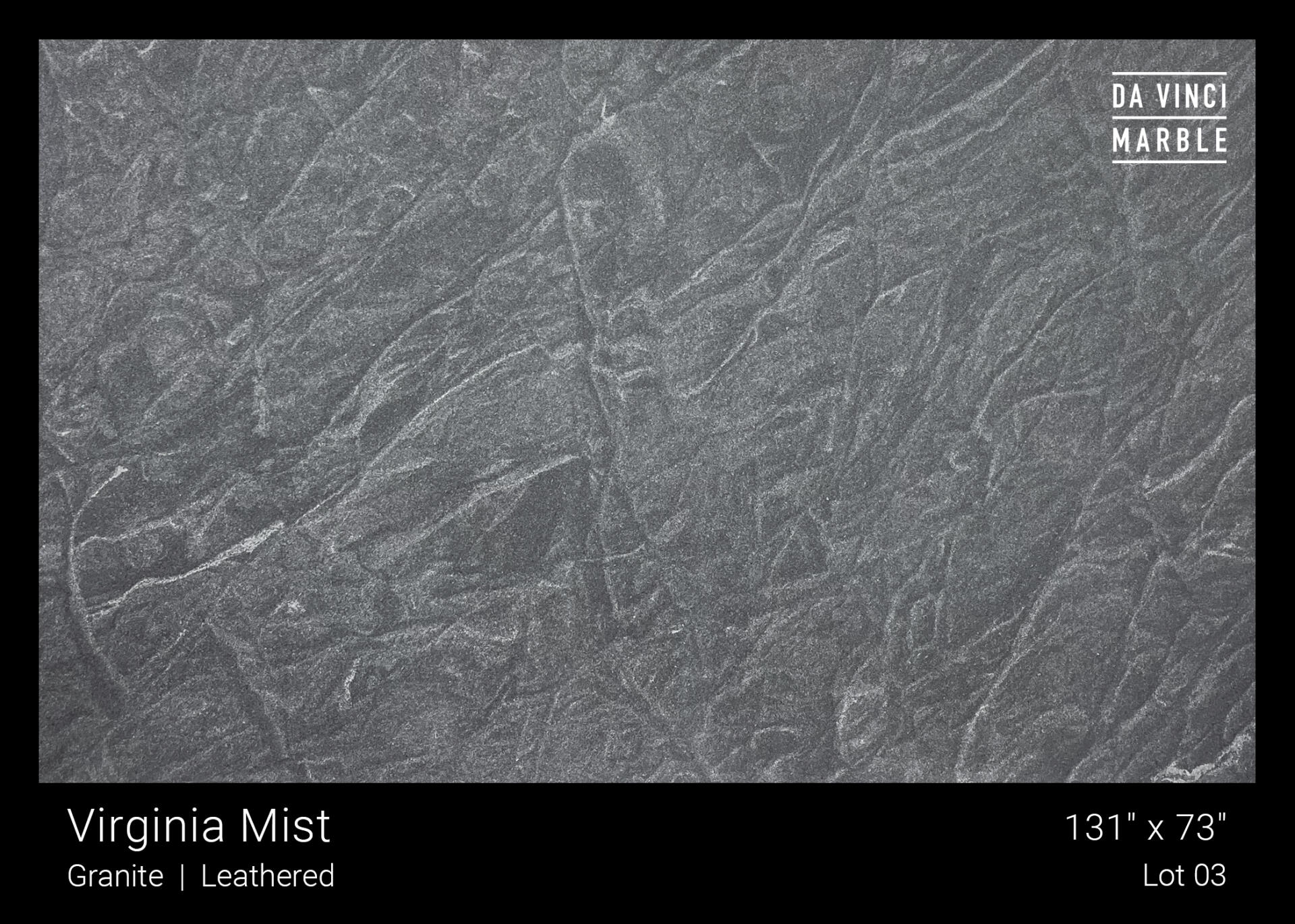 Virginia Mist
