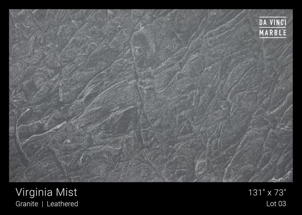 Virginia Mist