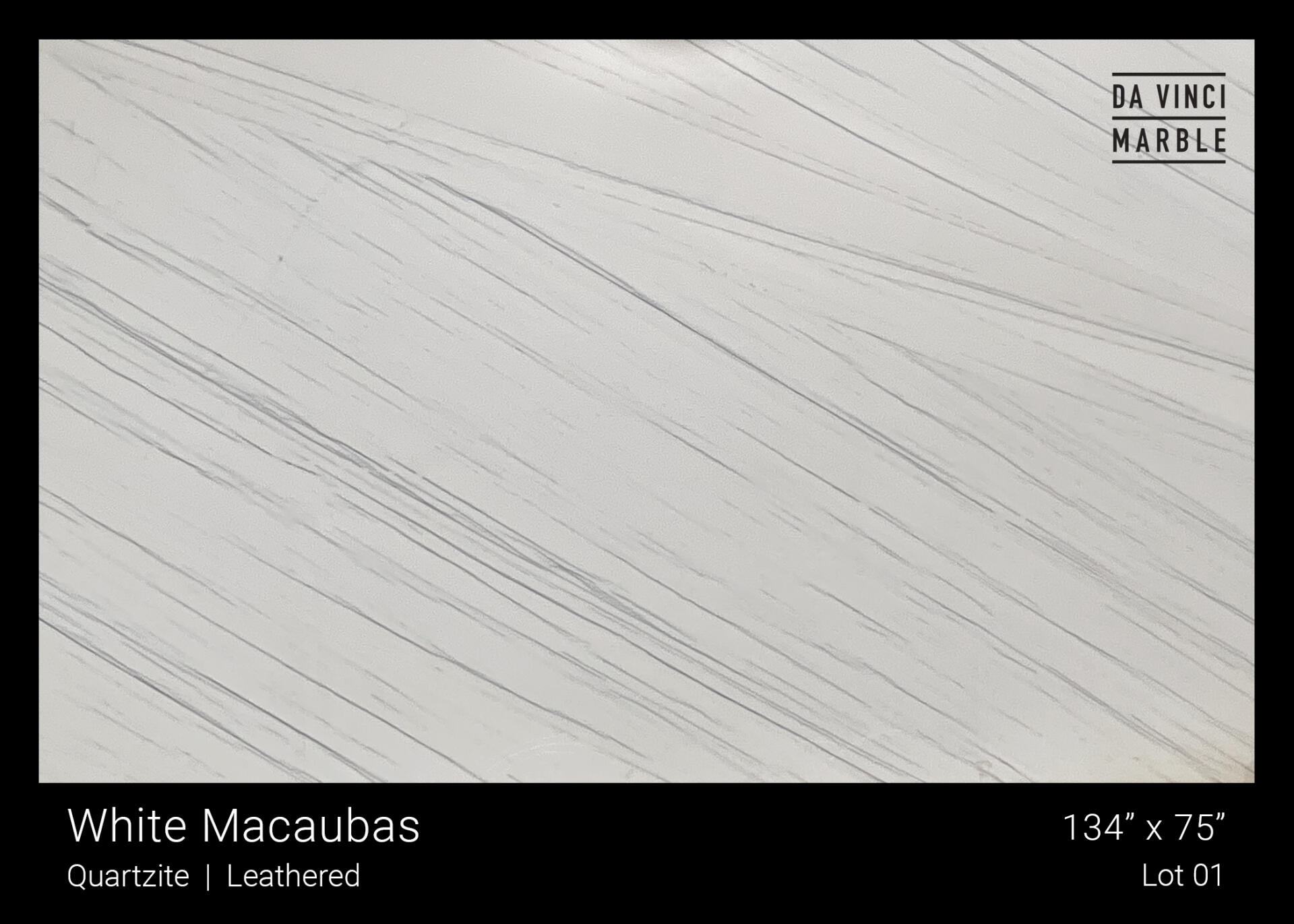 White Macaubas