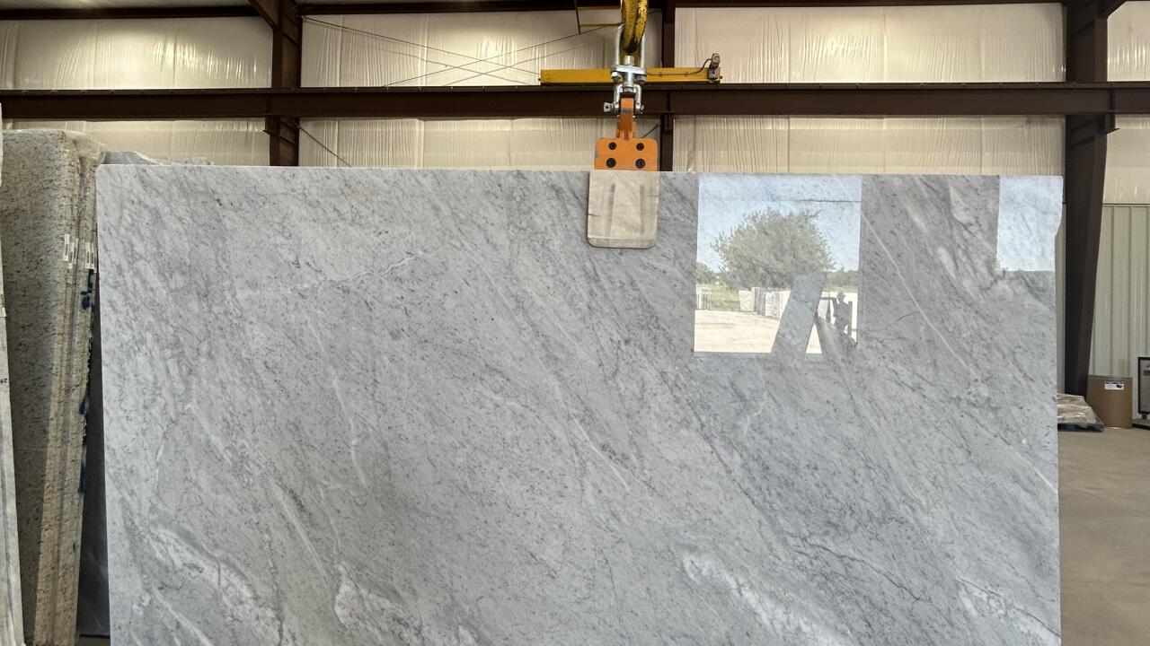 Bianco Carrara