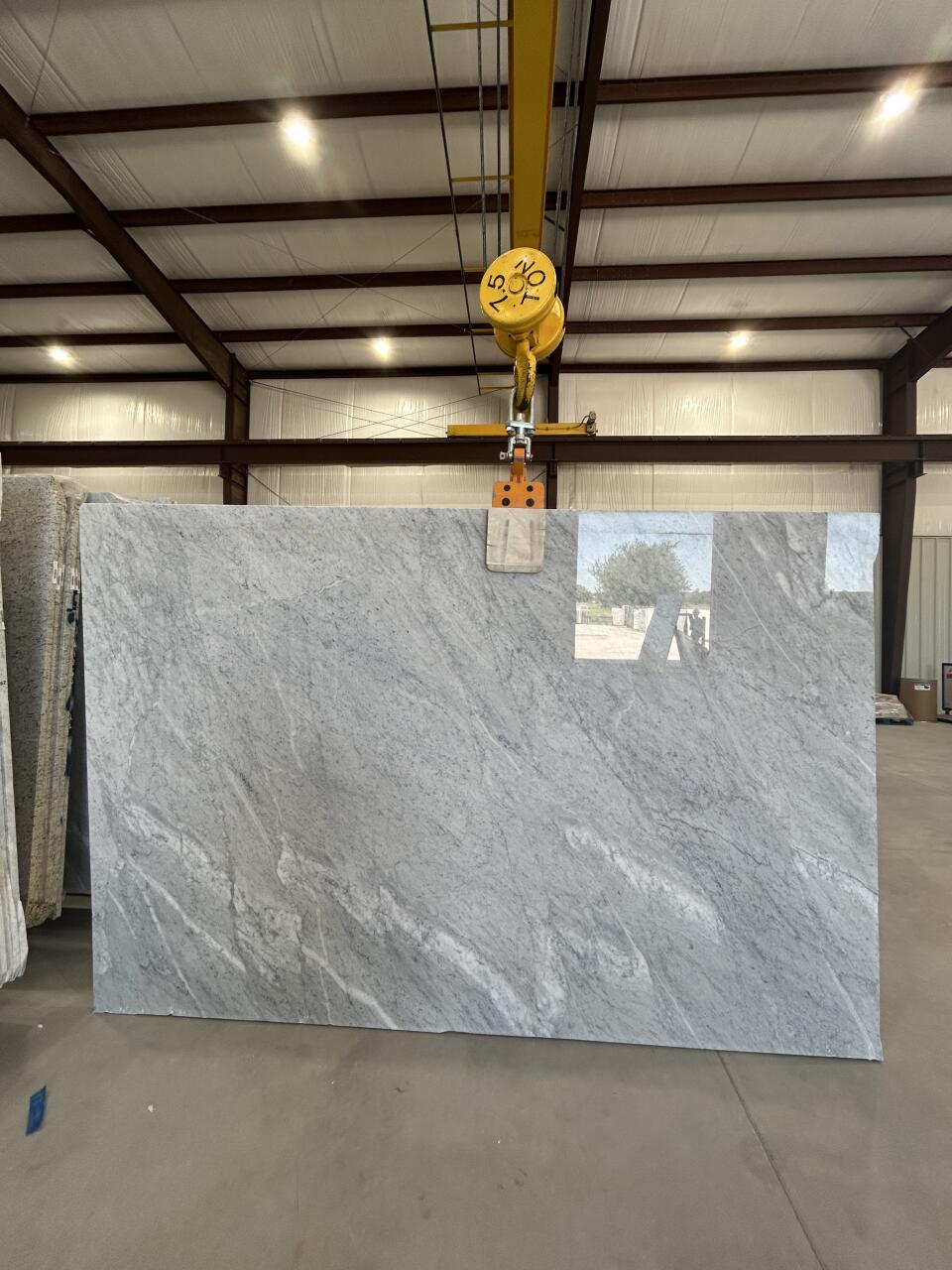 Bianco Carrara