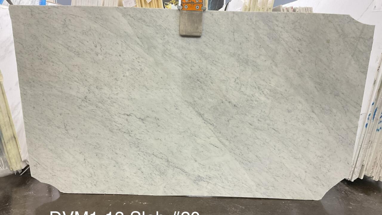 Bianco Carrara