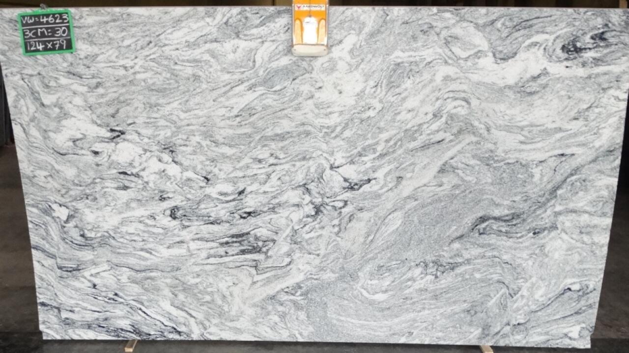Cloudy White/Viscont White
