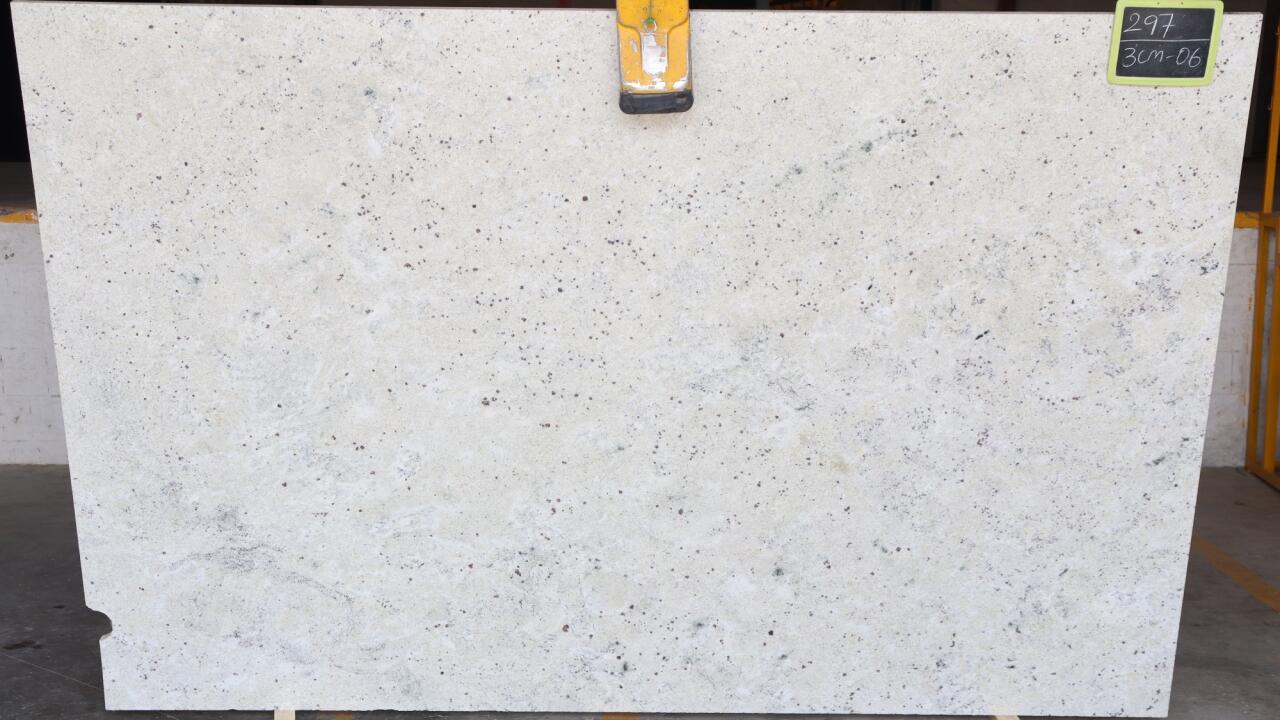 Colonial White 1st Choice 3cm