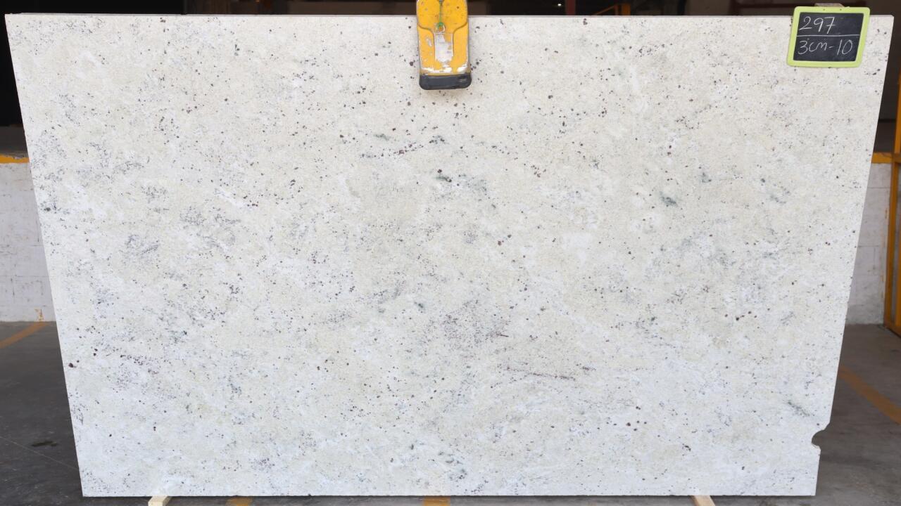 Colonial White 1st Choice 3cm