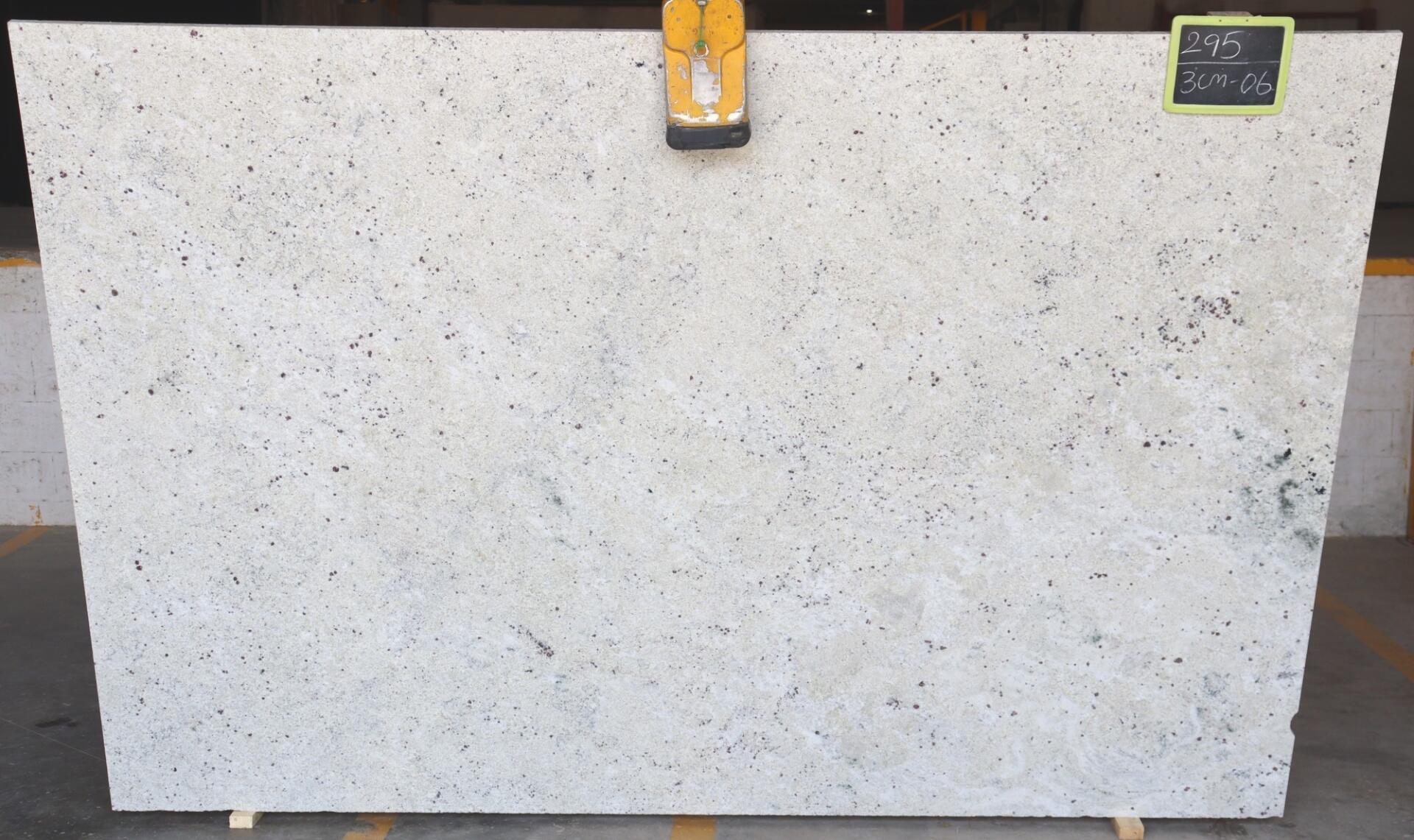 Colonial White