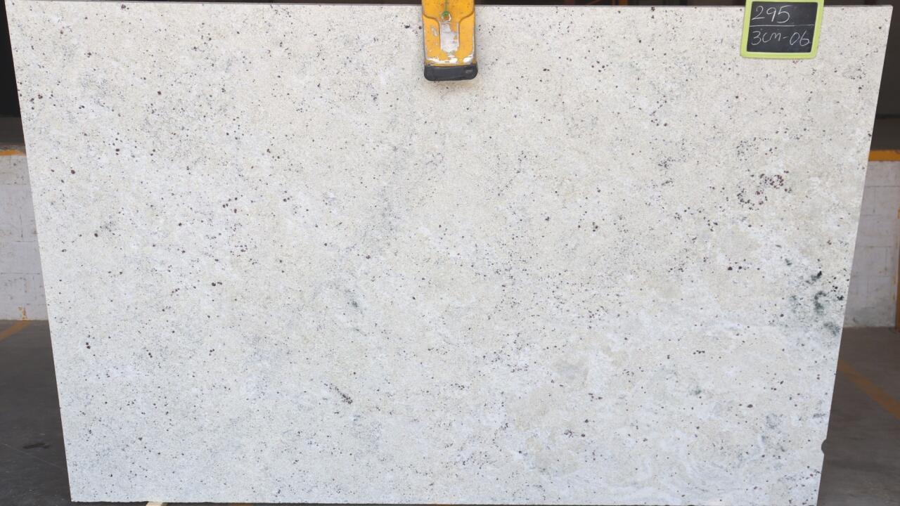 Colonial White 1st Choice 3cm