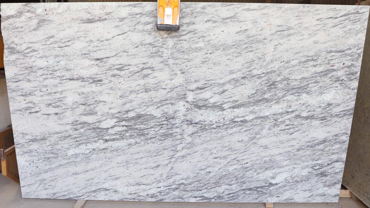 Glacier White 1st Choice 3cm
