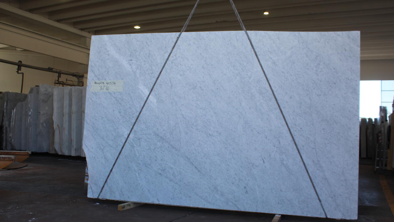 Bianco Carrara