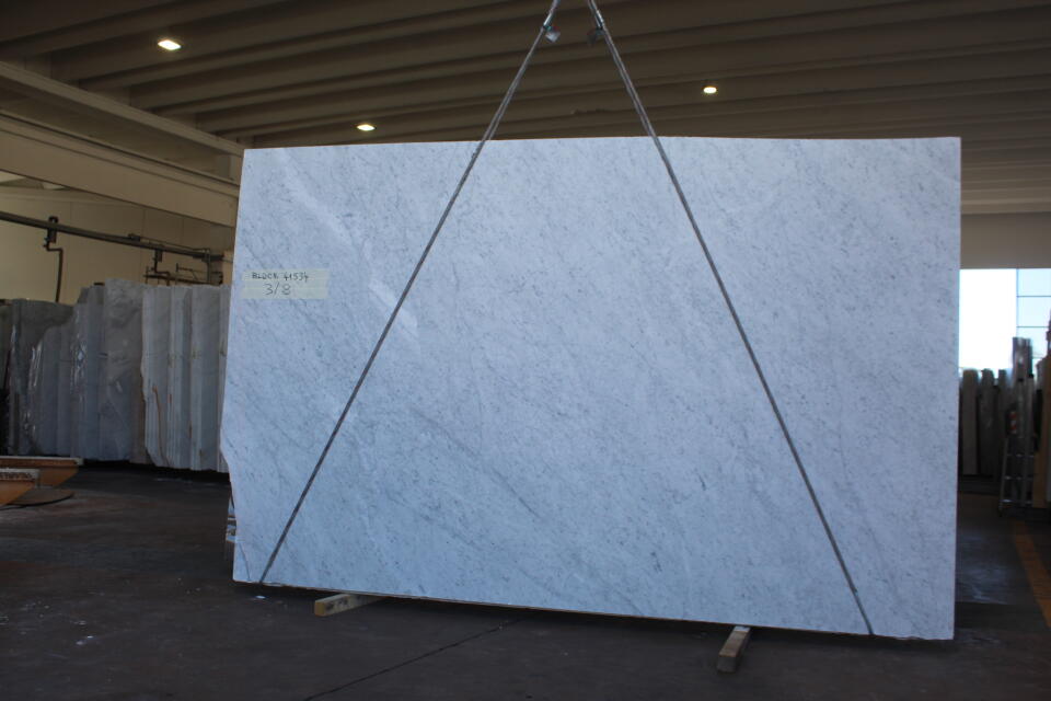 Bianco Carrara