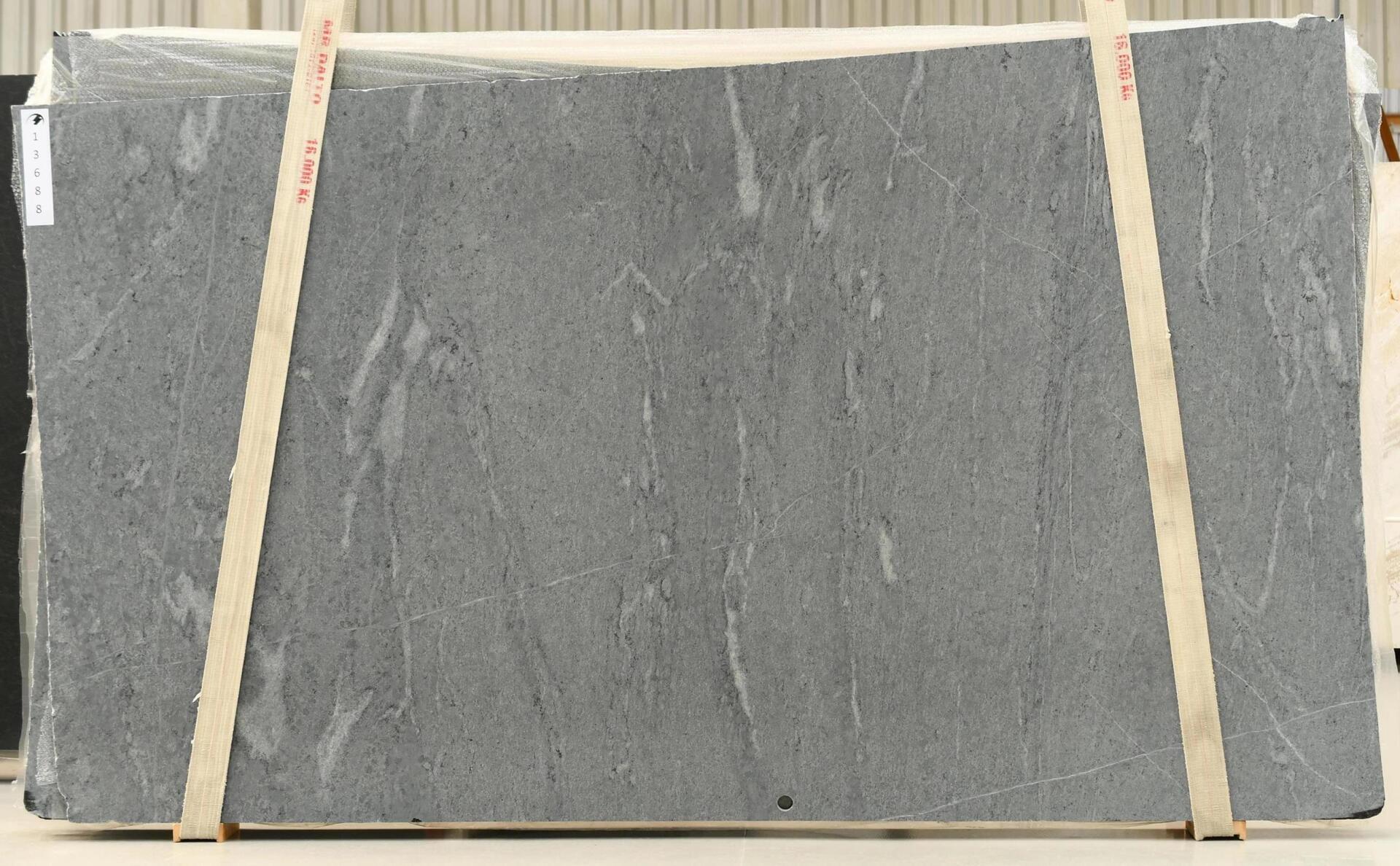 Mineral Black Soapstone