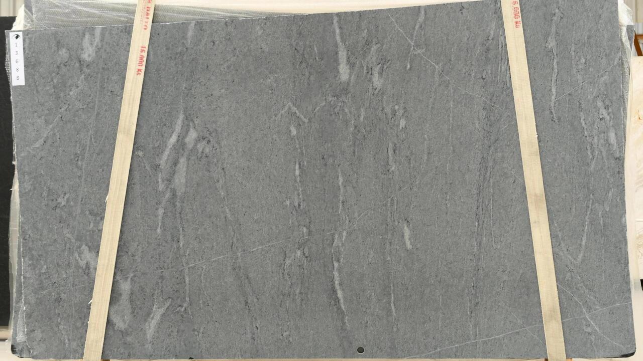 Mineral Black Soapstone 1st Choice 3cm