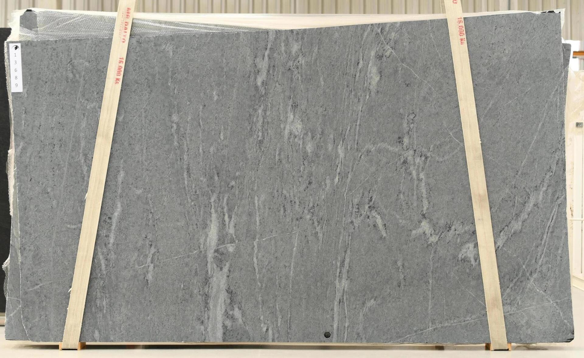 Mineral Black Soapstone