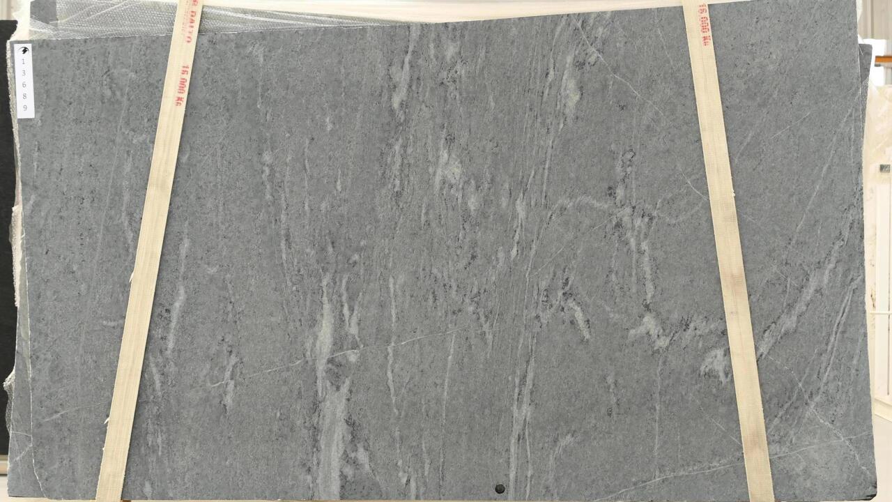 Mineral Black Soapstone 1st Choice 3cm