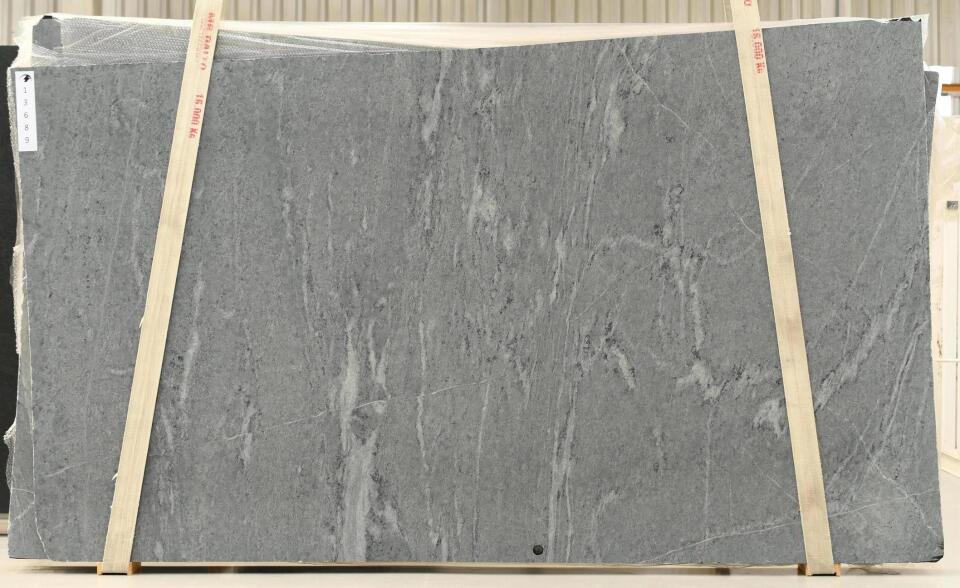 Mineral Black Soapstone