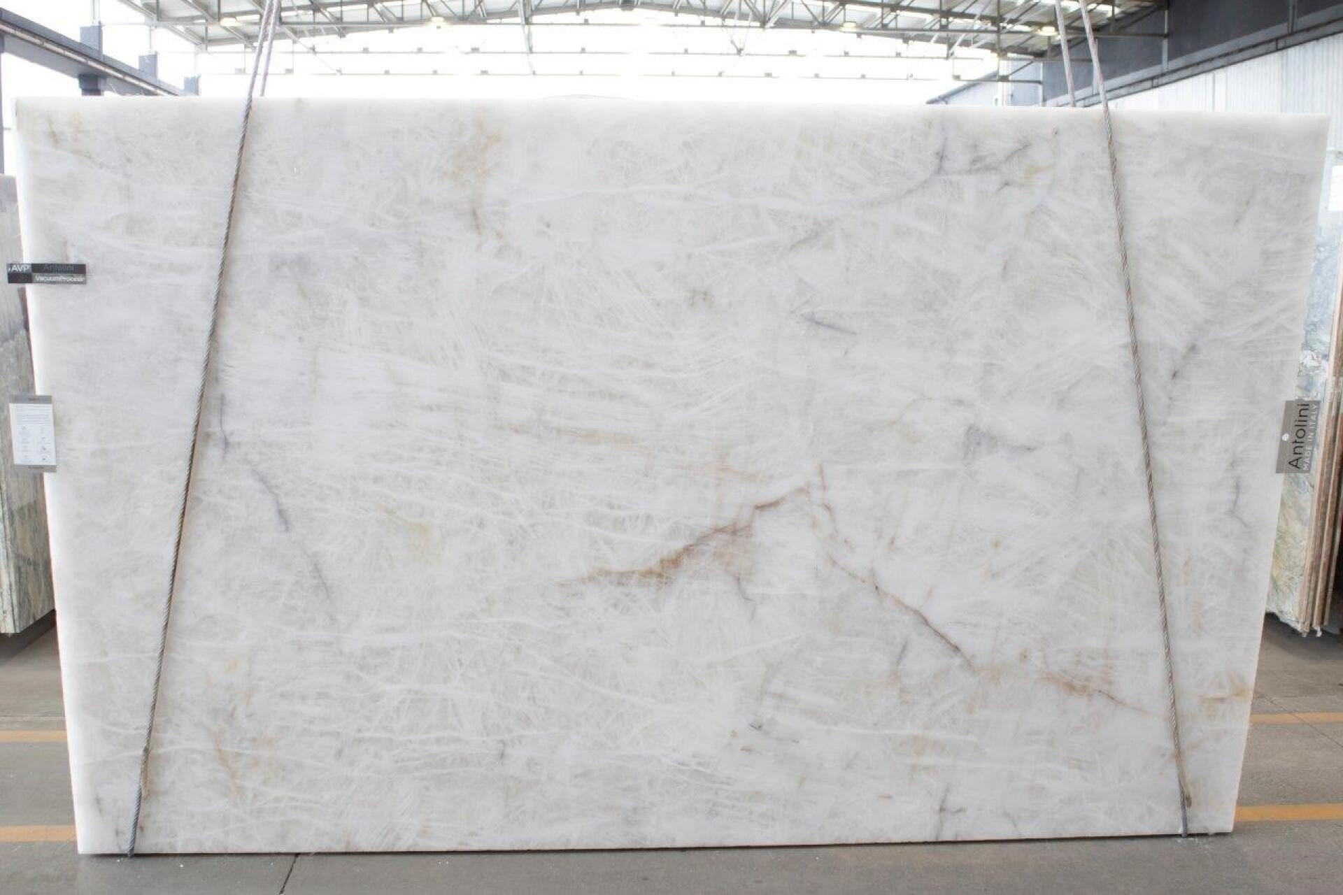 Quartzite Bianco