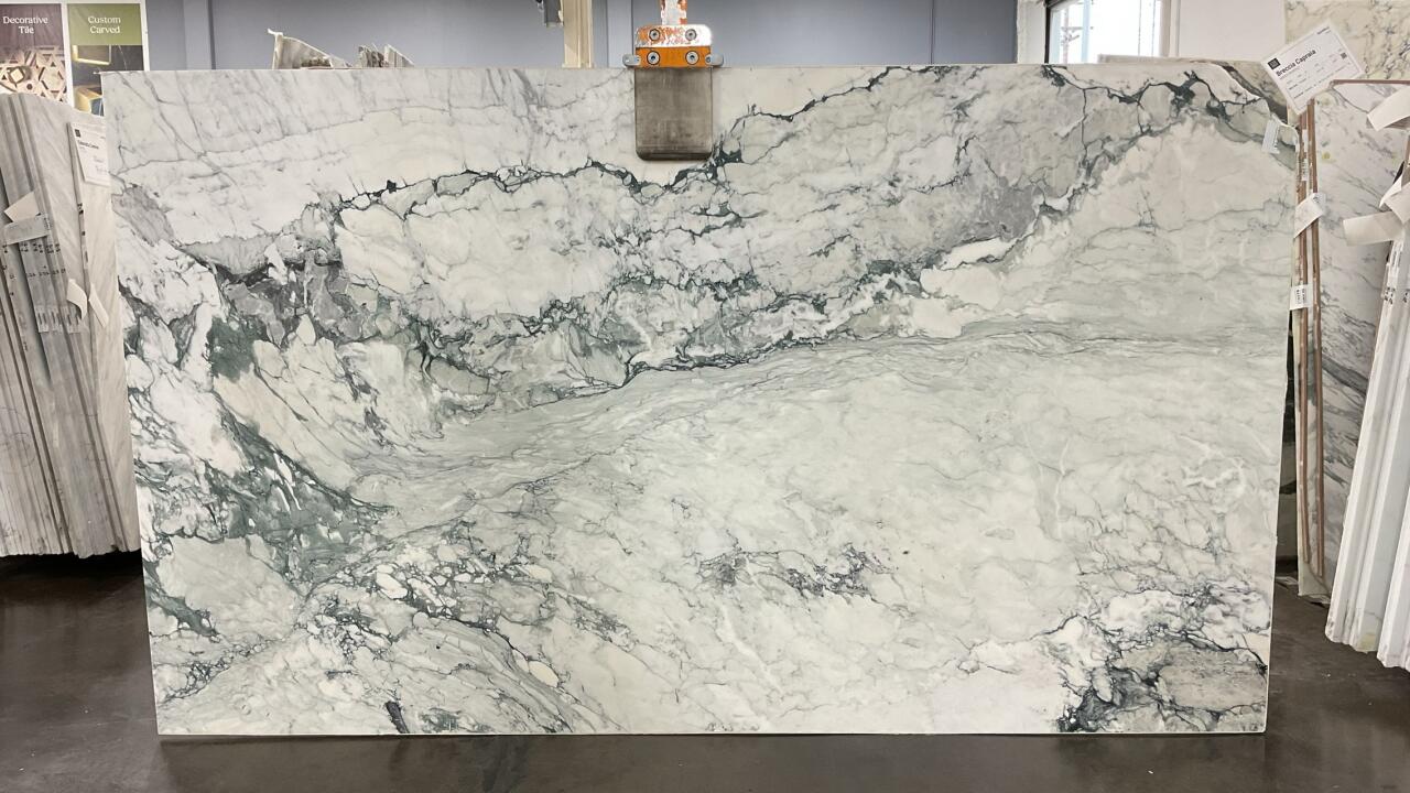Breccia Capraia Polished 2cm