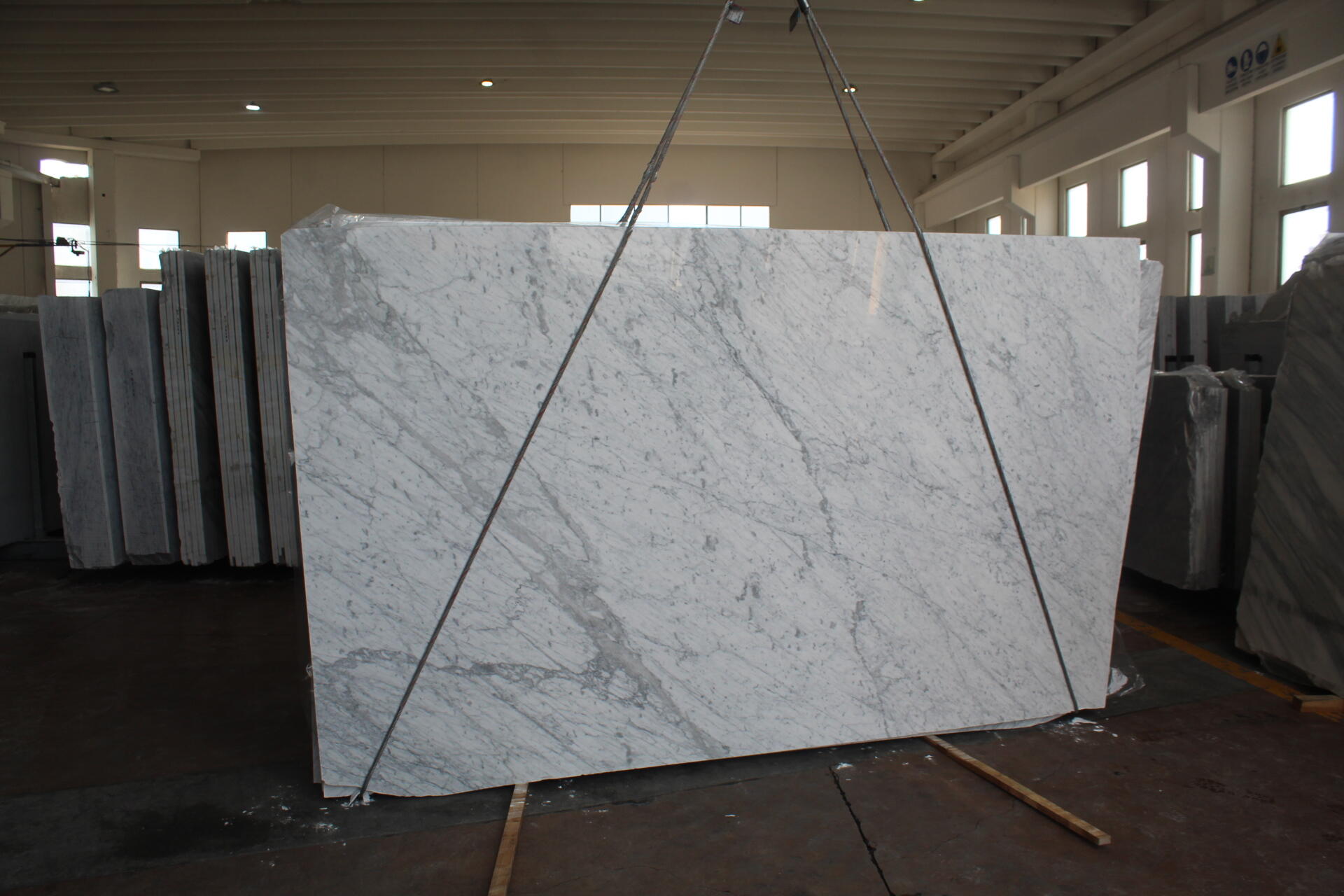 Bianco Carrara Preferred