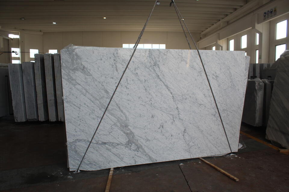 Bianco Carrara Preferred