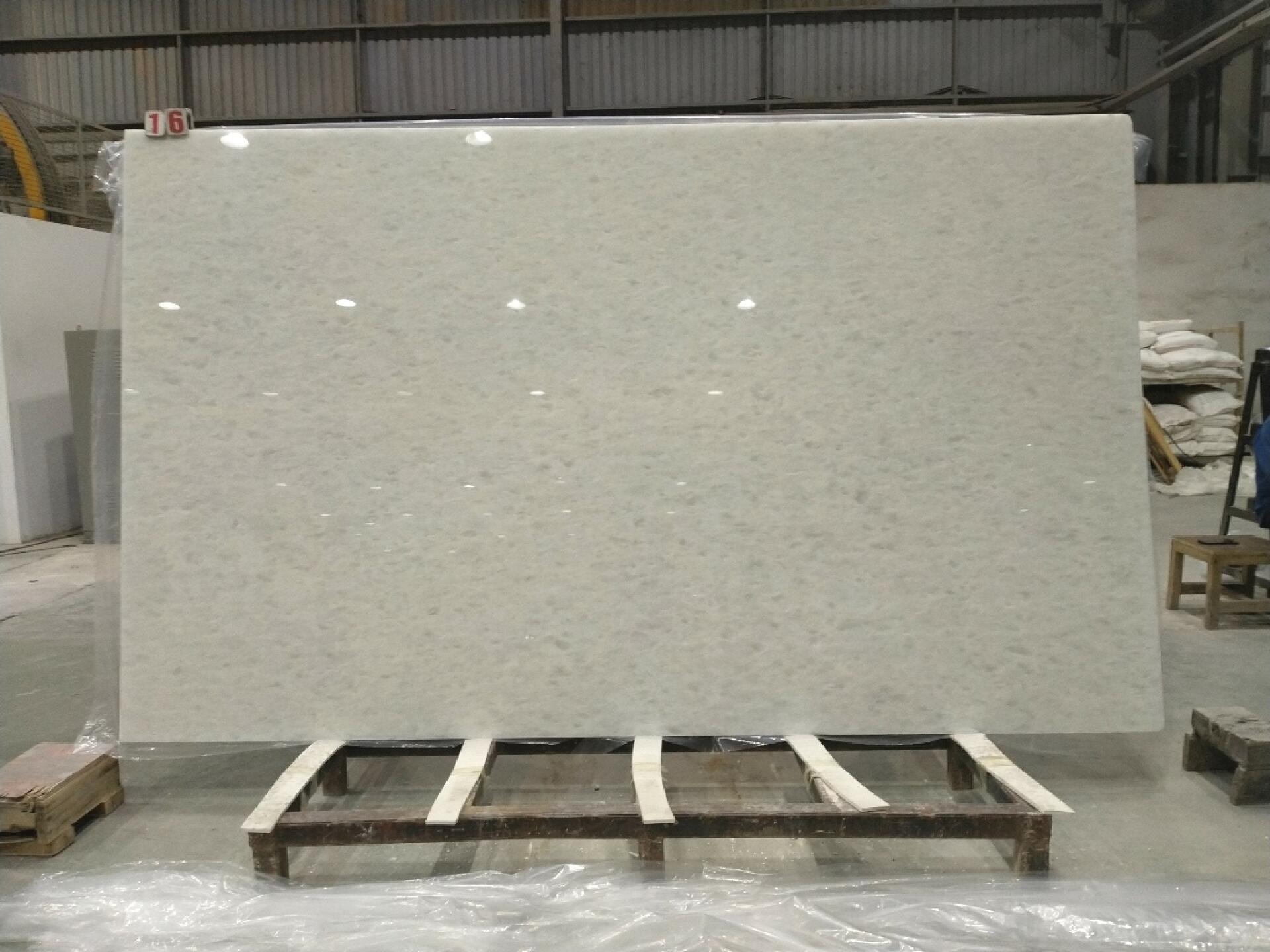 Opal White